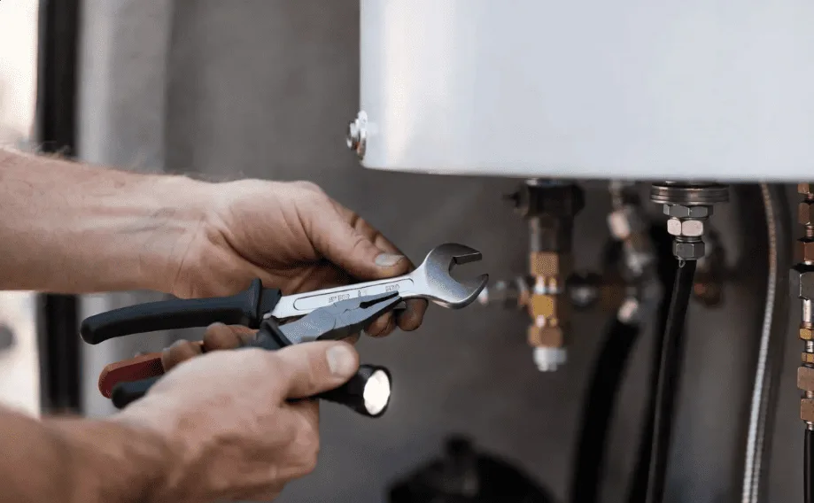 Why choose Water Heater Repair in Connoquenessing, PA